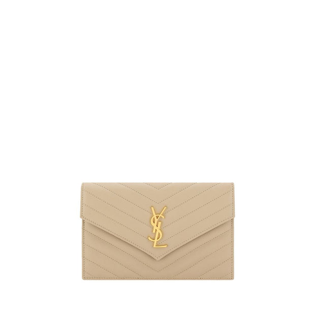 Wallet with Chain