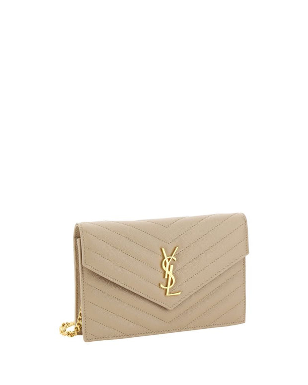 Wallet with Chain