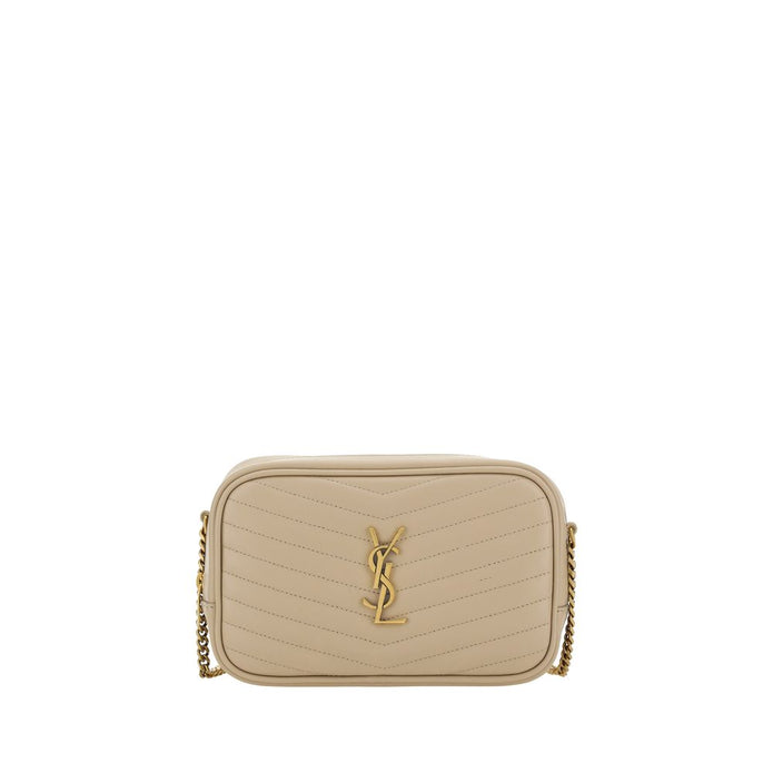 Lou Shoulder Bag