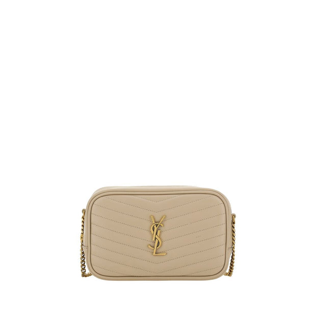 Lou Shoulder Bag