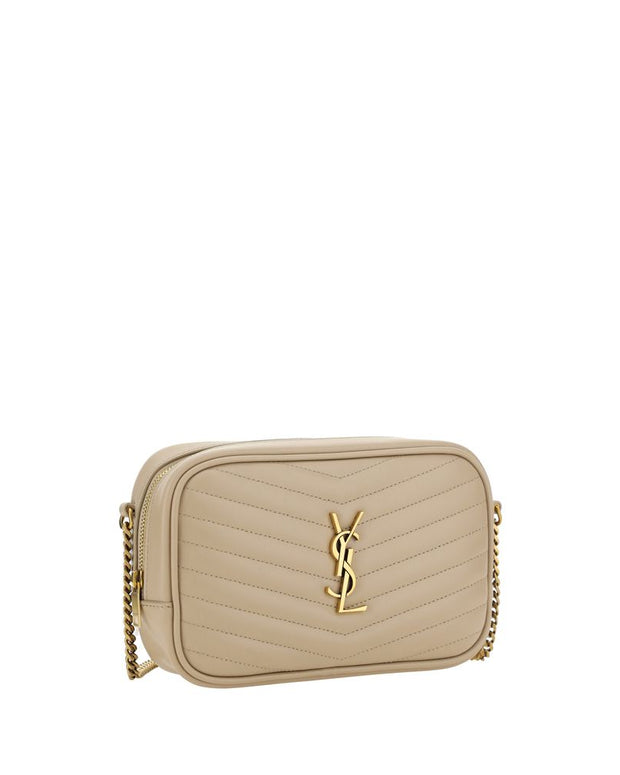 Lou Shoulder Bag