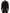 Black DG King Full Zip Sweatshirt  Sweater