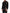Black DG King Full Zip Sweatshirt  Sweater
