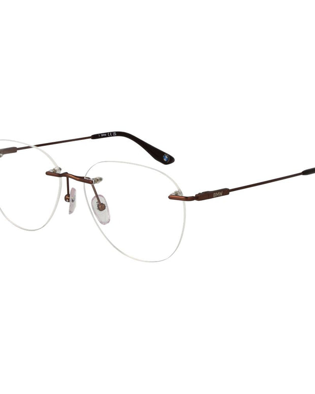 Bronze Titanium Glasses (Frames)