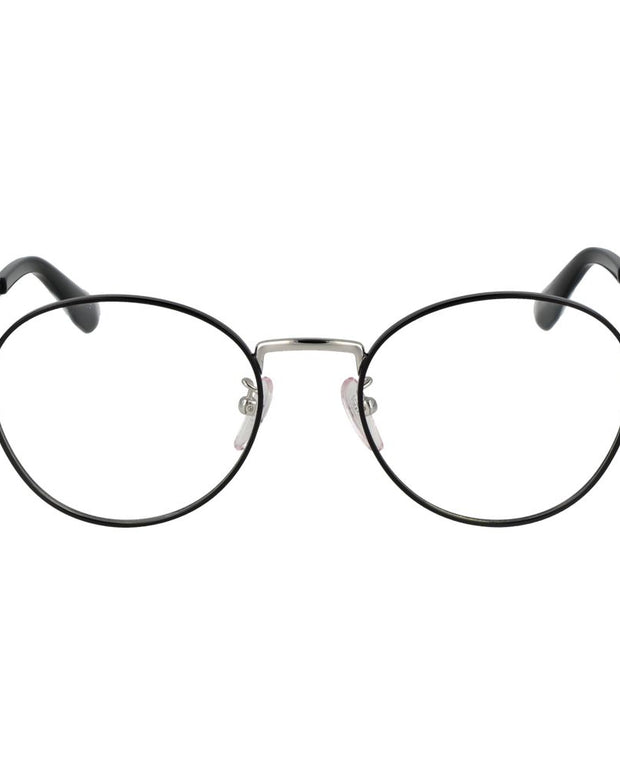 Black Men Glasses Frame