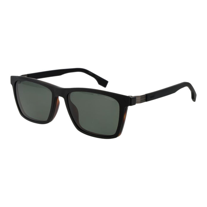Brown Men Optical Frames
