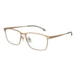 Gold Men Optical Frames
