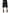 Gray Black Silk DG Logo Men Bermuda Shorts