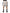 Off White Polyester DG Logo Sweatshorts Shorts
