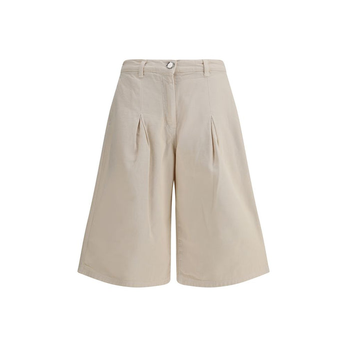 Cotton Shorts