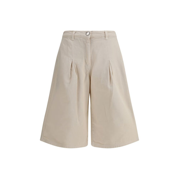 Cotton Shorts