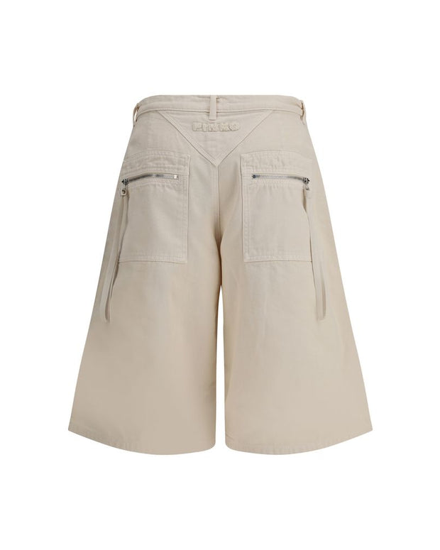 Cotton Shorts