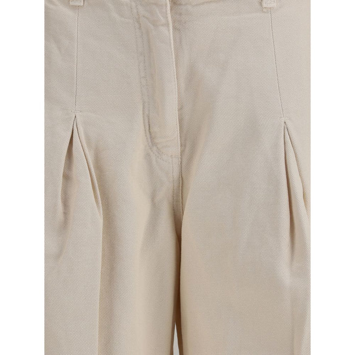 Cotton Shorts