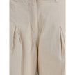Cotton Shorts