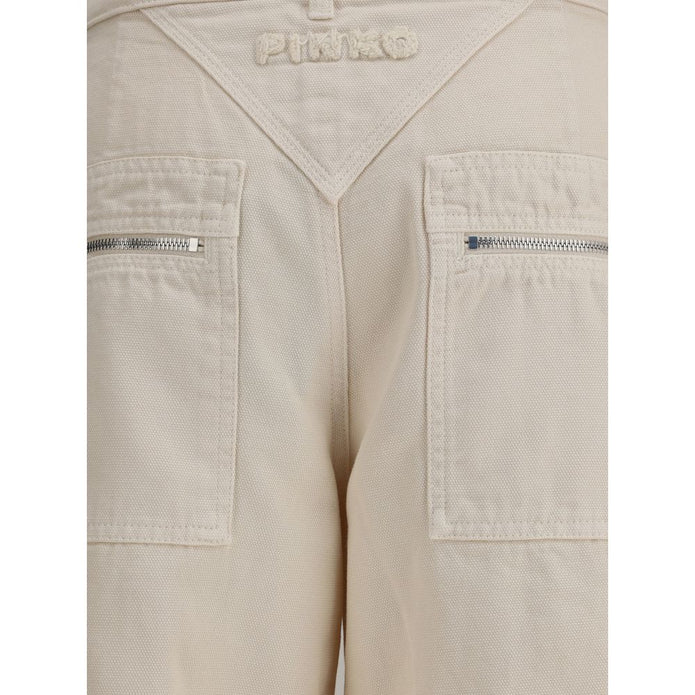 Cotton Shorts