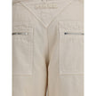 Cotton Shorts