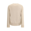 Equestrian Knight Wool Sweater