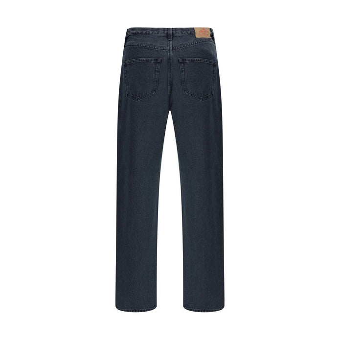 Monochrome Jeans
