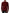 Burgundy Cashmere Lion Crest Pullover Sweater