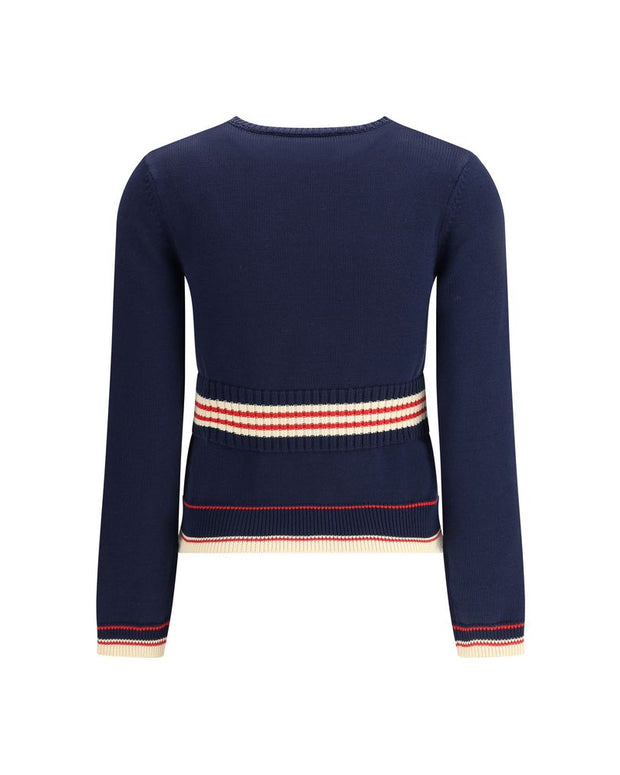 Chez Valentino Sweater