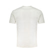 Gray Cotton T-Shirt