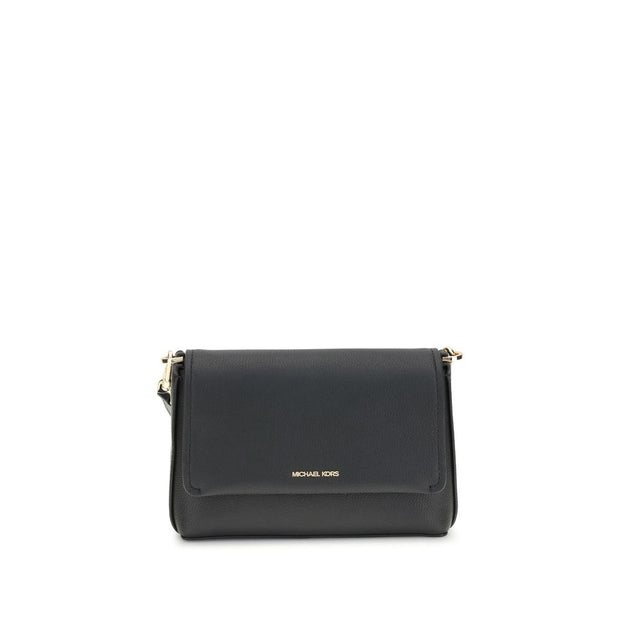 Small Nessa Shoulder Bag