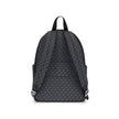 Large Logo Print Backpack