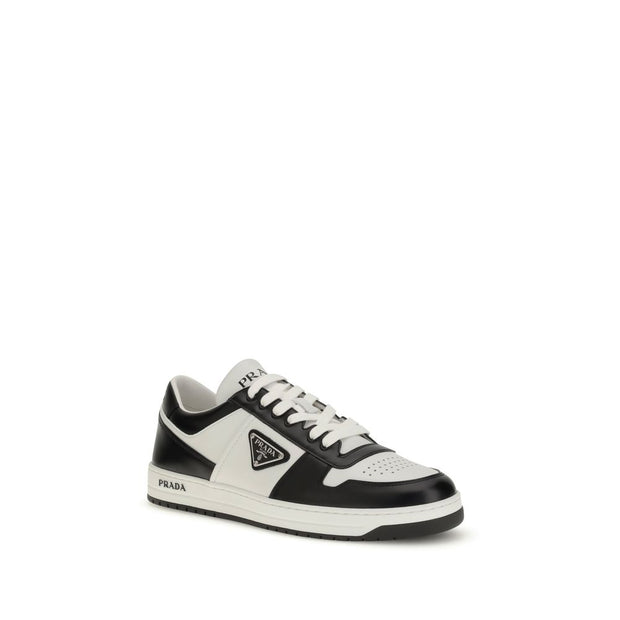 Downtown Sneakers