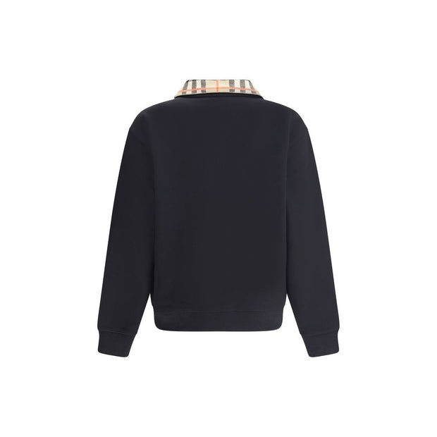 Cotton Sweatshirt
