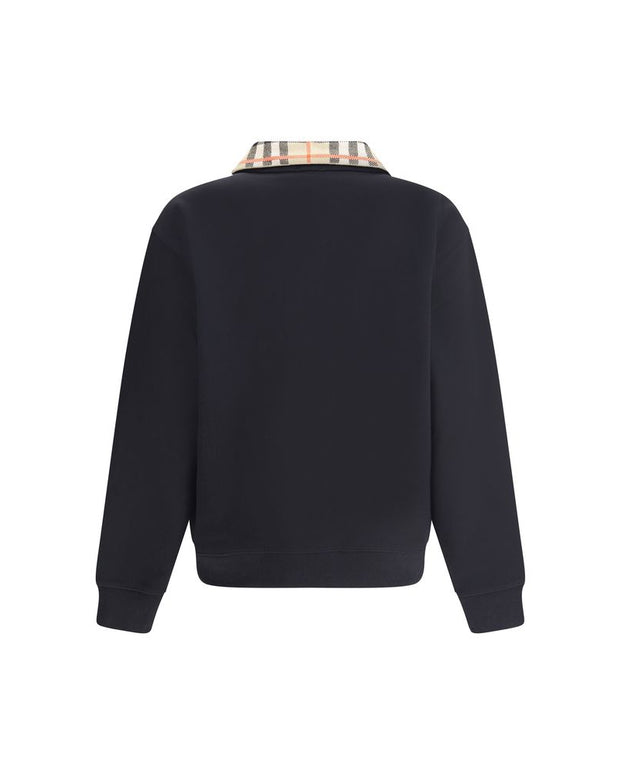 Cotton Sweatshirt