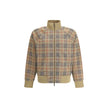 Archivio Check Jacket