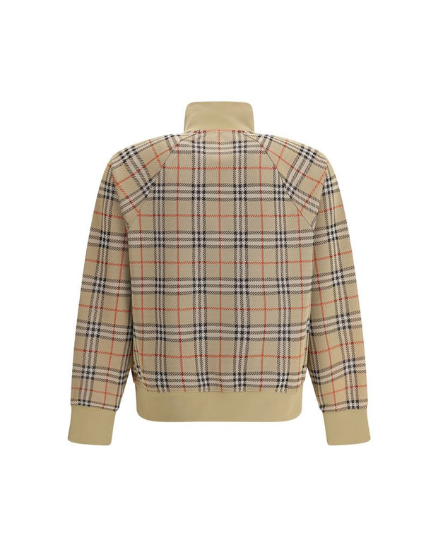 Archivio Check Jacket