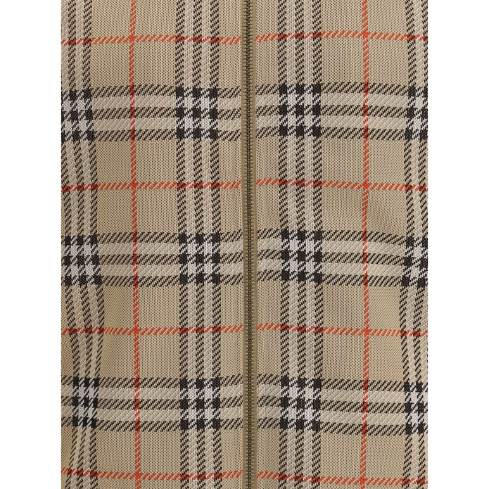Archivio Check Jacket