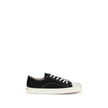 Canvas Sneakers