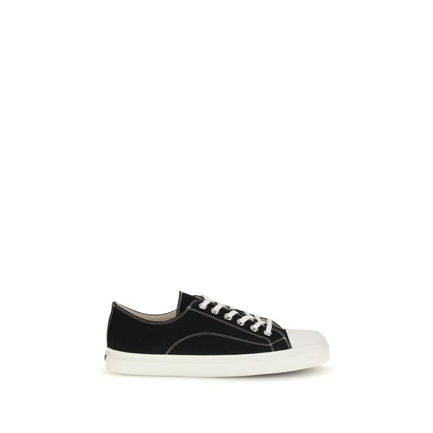 Canvas Sneakers