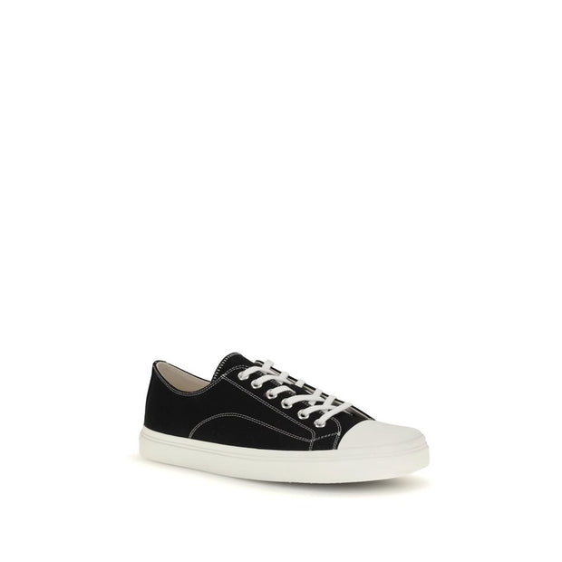 Canvas Sneakers