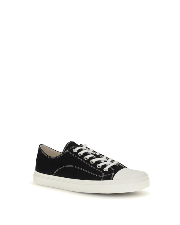 Canvas Sneakers