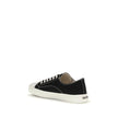 Canvas Sneakers