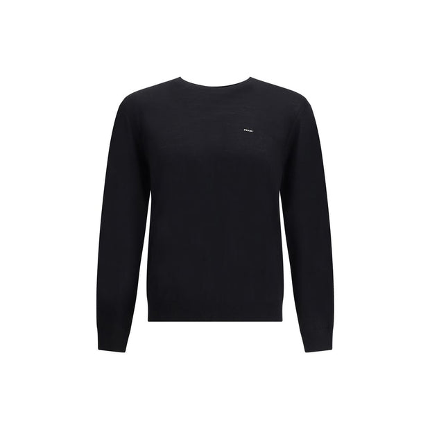 C-NECK KNIT