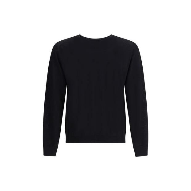 C-NECK KNIT