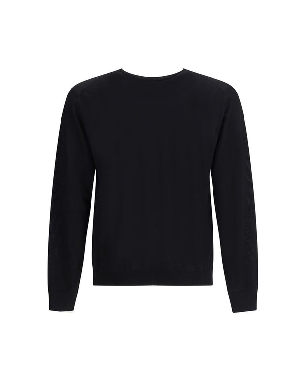 C-NECK KNIT