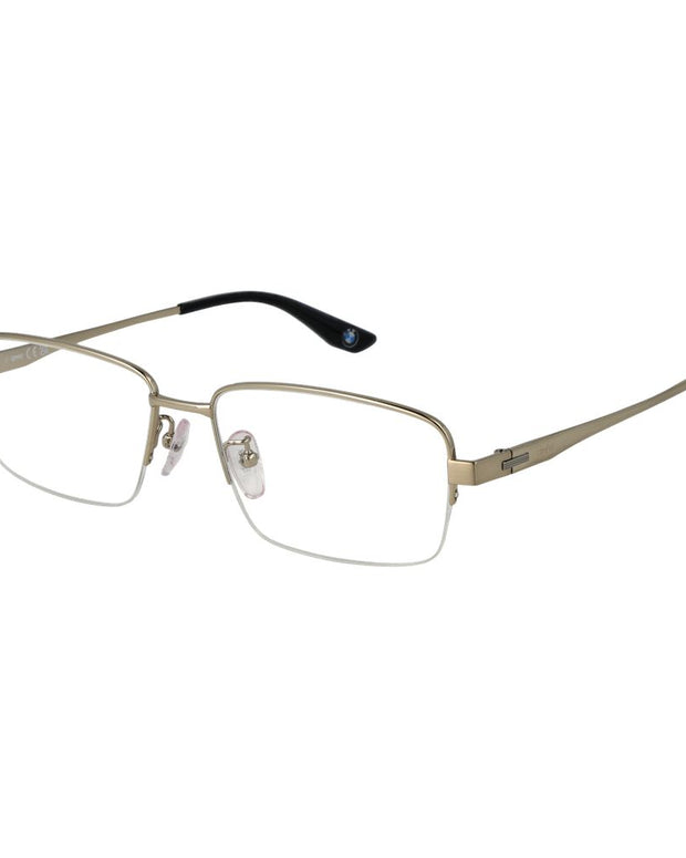Gold Titanium Glasses (Frames)