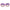 Purple Women Sunglasses