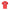 Red Cotton Men T-Shirt
