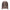 Brown Polyamide Men Jacket