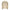 Beige Polyamide Men Jacket