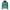 Green Polyamide Men Jacket