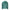 Green Polyamide Men Jacket