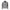 Gray Polyester Men Jacket