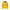 Yellow Polyester Men Jacket